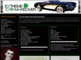 robcleanscars.com