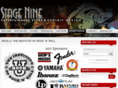 rockuexhibit.com