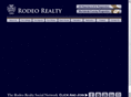 rodeorealty.info