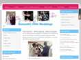 romanticlittleweddings.com