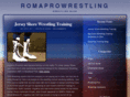 romaprowrestling.com
