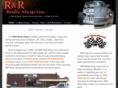 rrbodyshopinc.com