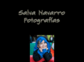 salvanavarro.com