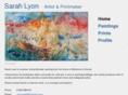 sarahlyon.co.uk