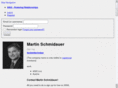 schmidauer.info