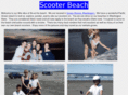 scooterbeach.com