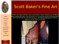 scottbakerart.com