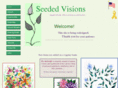 seededvisions.com