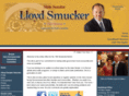 senatorsmucker.com