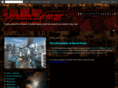 sentientsynergy.com