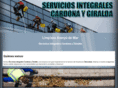 serviciosintegralescg.com