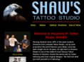 shawstattoostudio.com