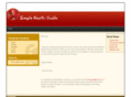 simpleknotsguide.com