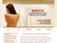 smithchiropractichealthcare.com