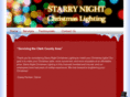 starrynightlighting.com
