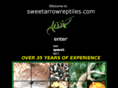 sweetarrowreptiles.com