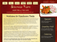 szechuantaste.com