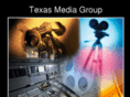 texasmediagroup.com