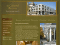 thecathedralbuilding.com