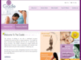 thecradlegurgaon.com