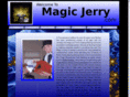 themagicofjerry.com