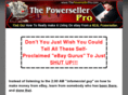 thepowersellerpro.com