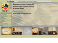 torontolegalassistanttraining.com