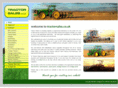 tractorsales.co.uk