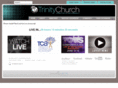 trinitychurch.tv