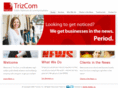 trizcom.com