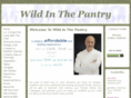 wildinthepantry.com