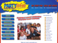 winnipegpartyworks.com