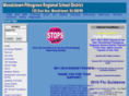 woodstown.org