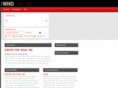 writingthewall.net
