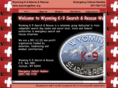 wyomingk9sar.org