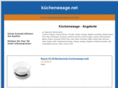 xn--kchenwaage-9db.net