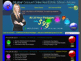 24hourdiscountonlinearizonarealestateschool.com