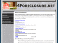 4foreclosure.net