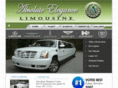 absolutelegancelimo.com
