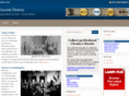 accenthistory.net