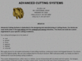 advancedcuttingsystems.net