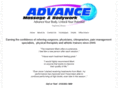 advanceyourbody.com