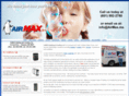 airmaxpenguin.com