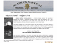 aknauticaltraining.com