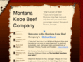 amerciankobebeef.com