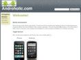 androholic.com