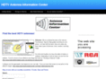 antennainformationcenter.com