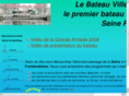 bateau-ville.com