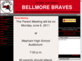 bellmorebraves.com