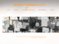 blissonblissstudio.com